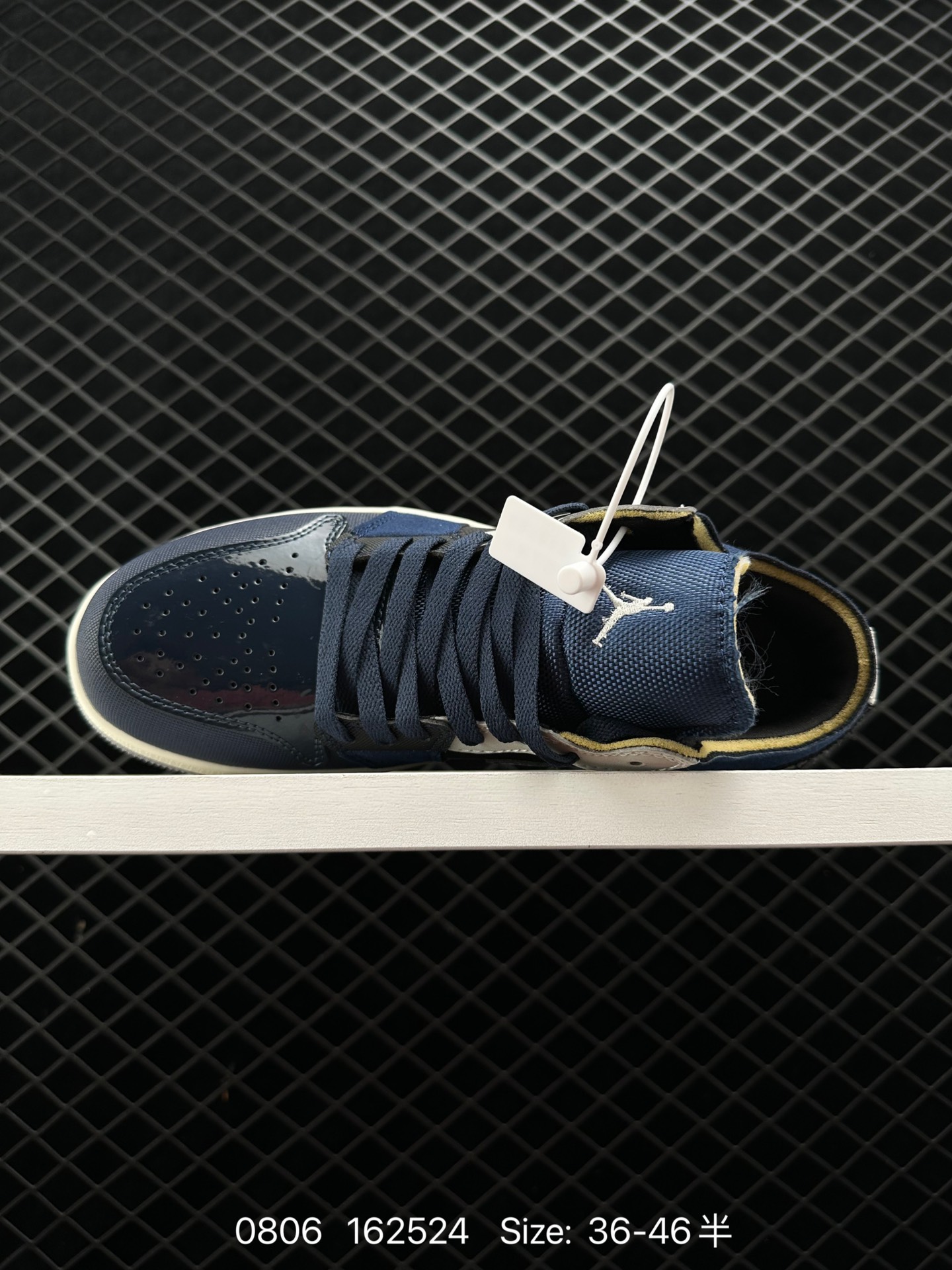 Air Jordan 1 Low SE Craft 